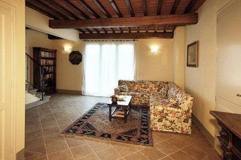 Villa Casa Monica Greve in Chianti Esterno foto