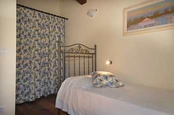 Villa Casa Monica Greve in Chianti Esterno foto