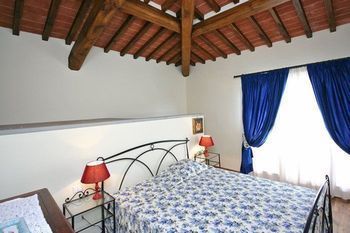 Villa Casa Monica Greve in Chianti Esterno foto