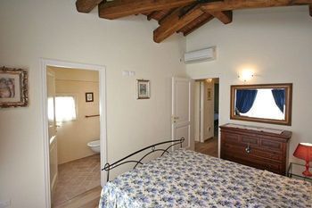 Villa Casa Monica Greve in Chianti Esterno foto