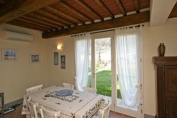 Villa Casa Monica Greve in Chianti Esterno foto