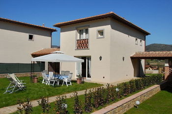 Villa Casa Monica Greve in Chianti Esterno foto