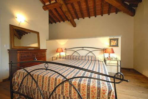 Villa Casa Monica Greve in Chianti Esterno foto